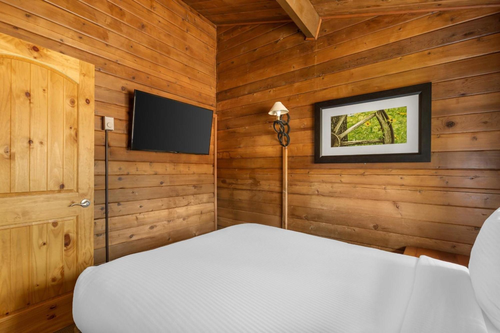 Kohl'S Ranch Lodge Пейсон Экстерьер фото