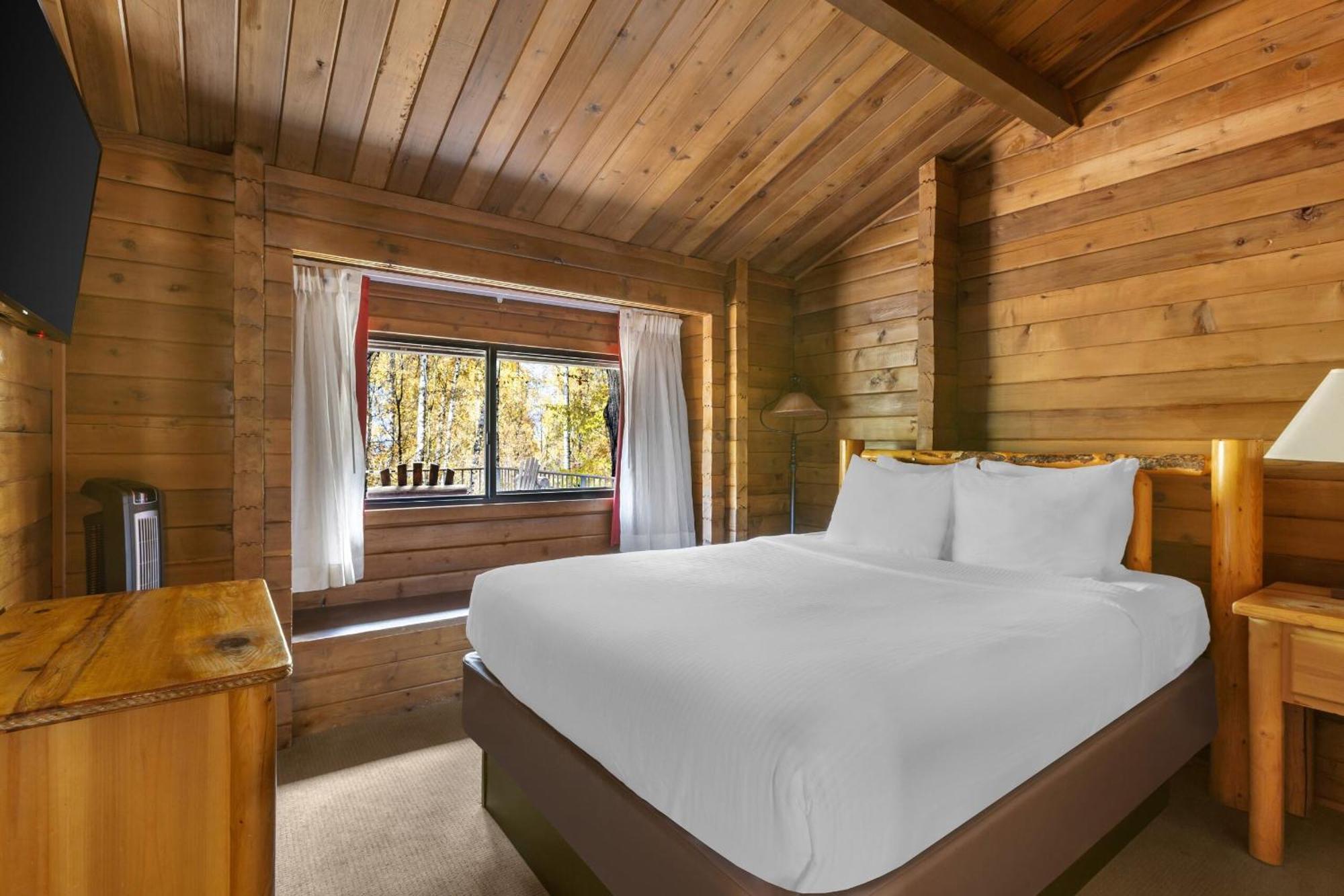 Kohl'S Ranch Lodge Пейсон Экстерьер фото