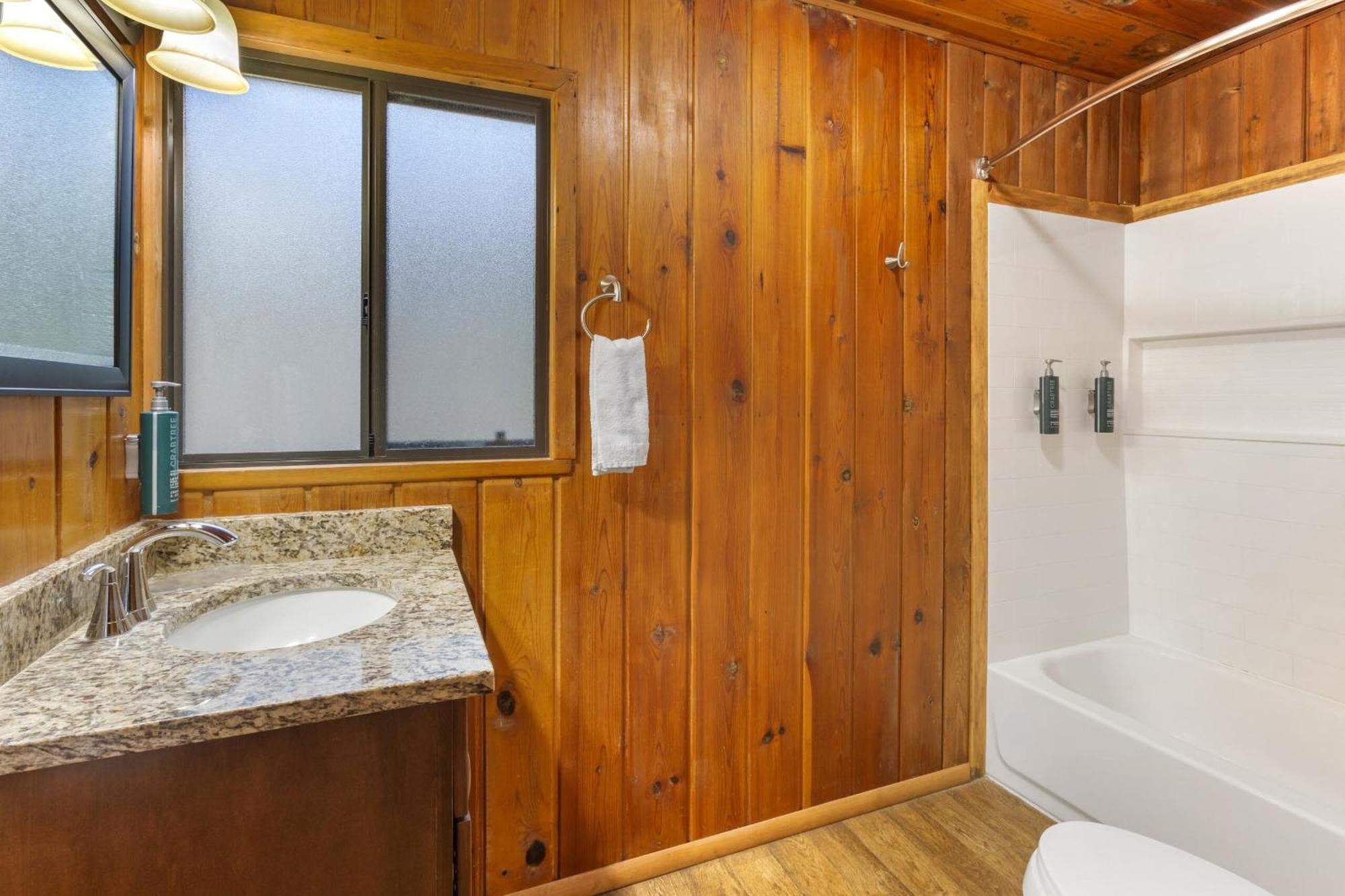 Kohl'S Ranch Lodge Пейсон Экстерьер фото
