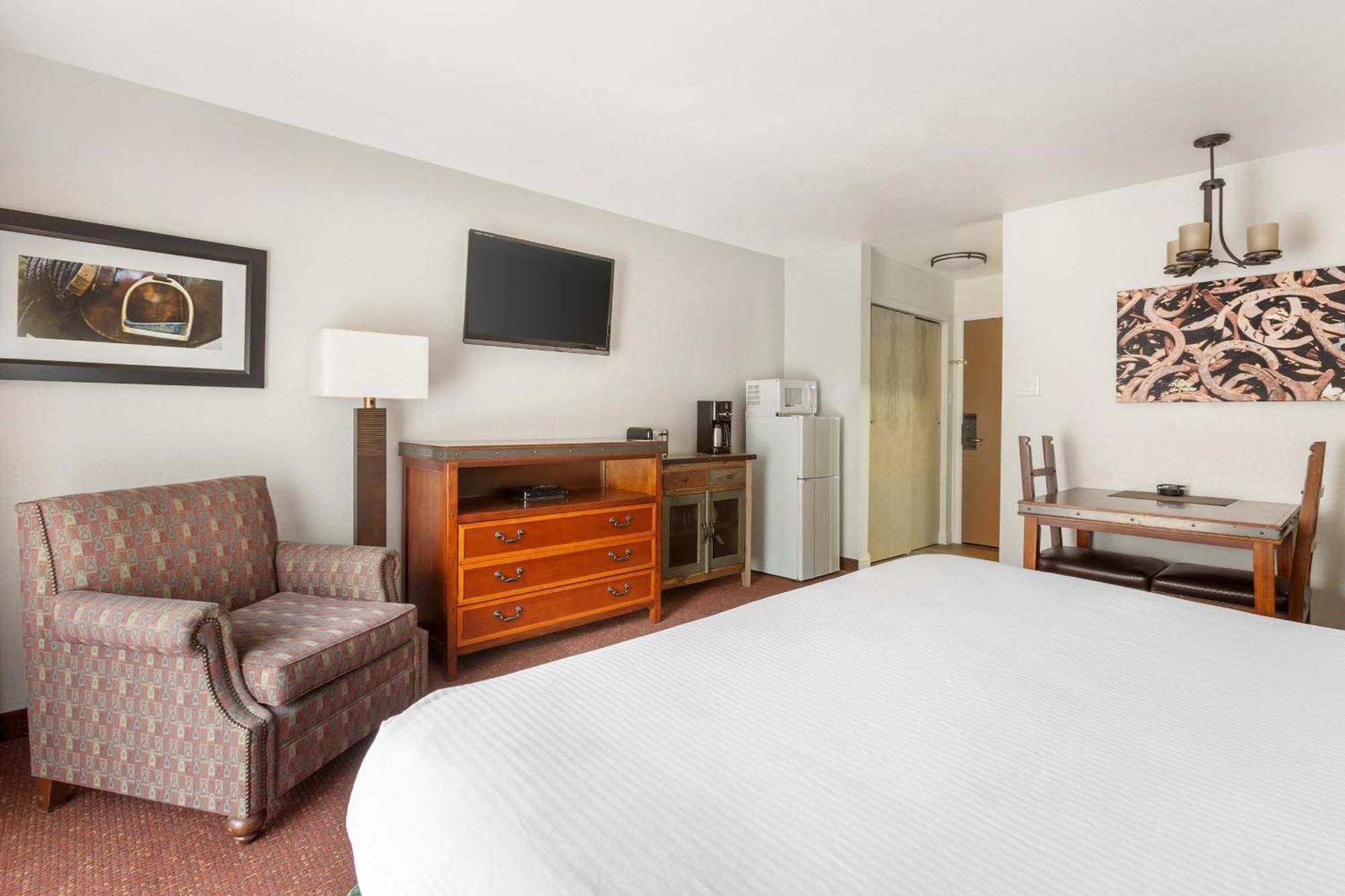 Kohl'S Ranch Lodge Пейсон Экстерьер фото
