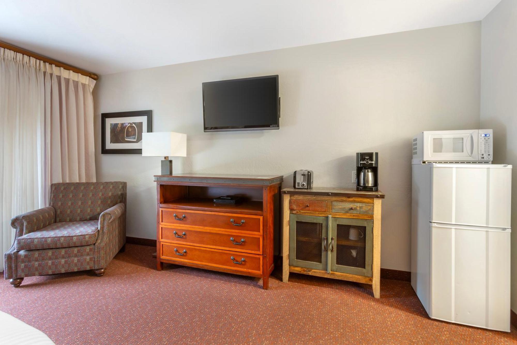 Kohl'S Ranch Lodge Пейсон Экстерьер фото