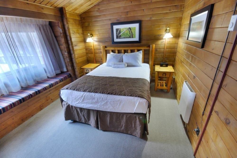 Kohl'S Ranch Lodge Пейсон Экстерьер фото