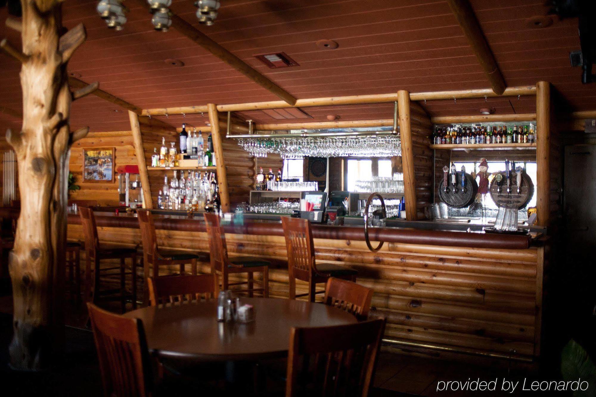 Kohl'S Ranch Lodge Пейсон Экстерьер фото
